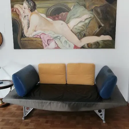 Loft Im Industriegebiet
