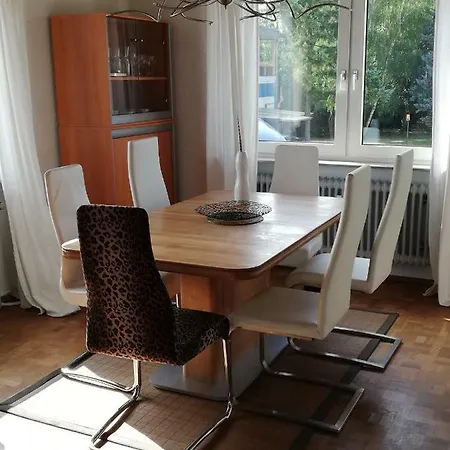 شقة Loft Im Industriegebiet Heddesheim