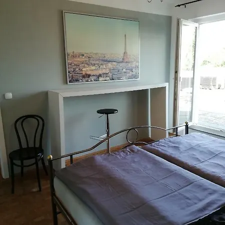 Loft Im Industriegebiet شقة *