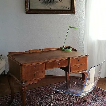 Loft Im Industriegebiet شقة