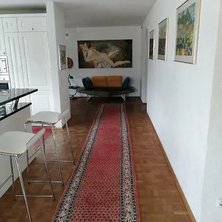 Loft Im Industriegebiet *
