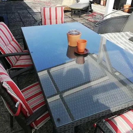 شقة Loft Im Industriegebiet